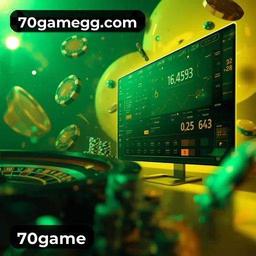 Requisitos do APK da 70game para Android
