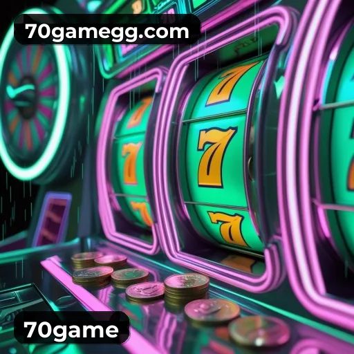 Tabela RTP dos jogos de cassino da 70game