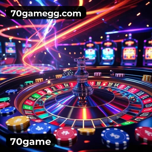 Jogo responsável 70game - Ferramentas de controle, limites, auto-exclusão, suporte CVV 188