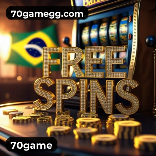 FAQ 70game Brasil - Perguntas frequentes sobre bônus, PIX, RTP, APP mobile e VIP