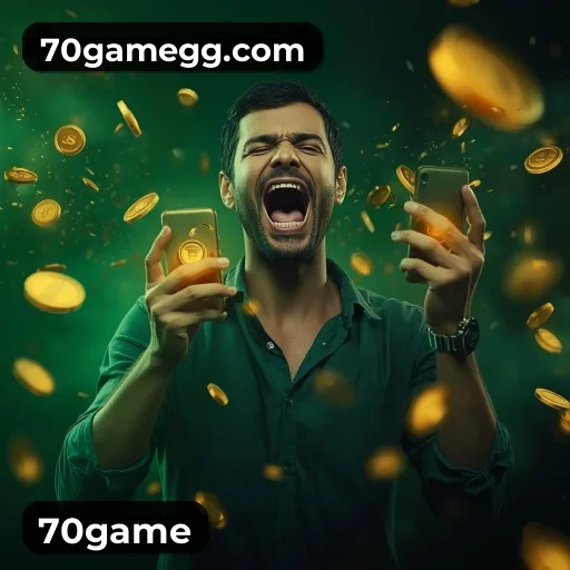 70game PIX instantâneo Brasil - Depósito e saque em minutos 24/7