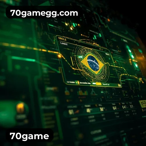 70game APP mobile iOS Android - 187 mil downloads São Paulo Rio BH