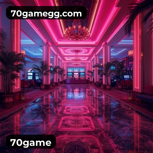 Vantagens exclusivas 70game para jogadores brasileiros - São Paulo, Rio, BH