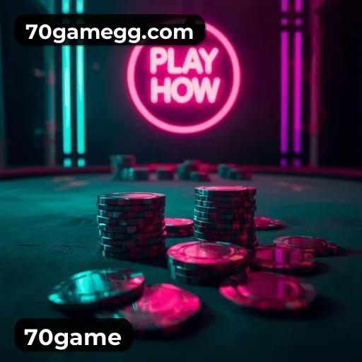 Jogo responsável 70game - Ferramentas de controle, limites, auto-exclusão, suporte CVV 188