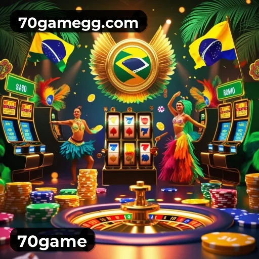 FAQ 70game Brasil - Perguntas frequentes sobre bônus, PIX, RTP, APP mobile e VIP