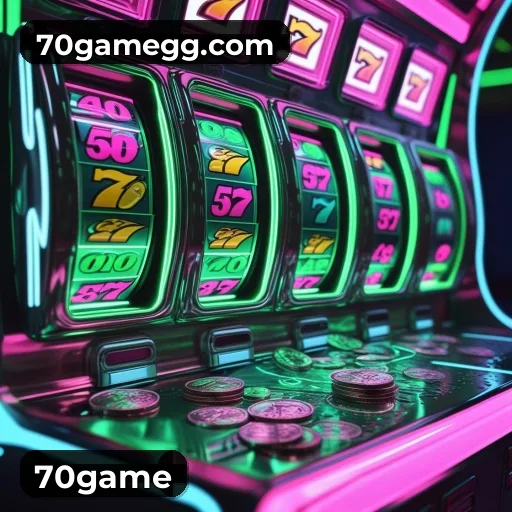 Loterias online disponíveis na 70game